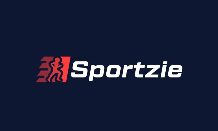 Sportzie logo