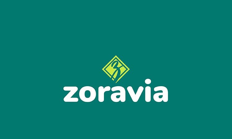 Zoravia.com is for sale