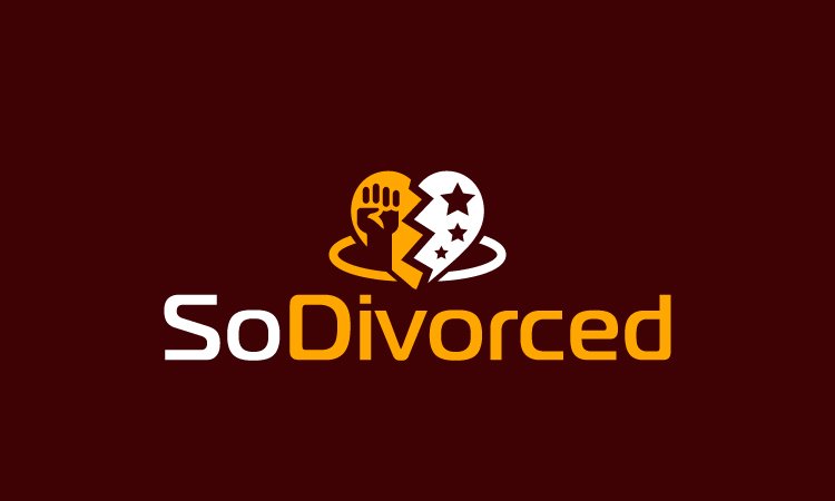 SoDivorced.com - Good premium domain names for sale