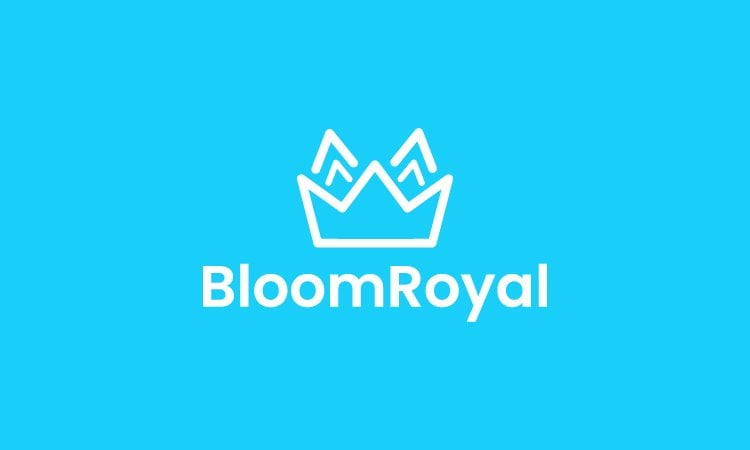 BloomRoyal.com - Cool premium domains for sale