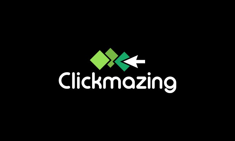 Clickmazing.com - Cool premium names