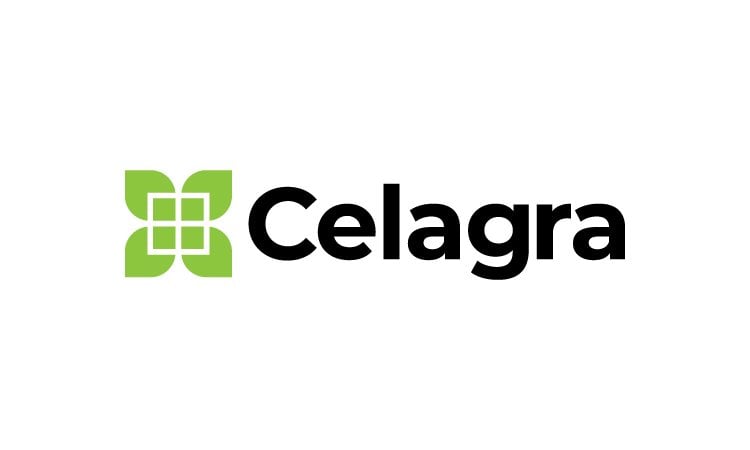 Celagra.com - Good premium domains
