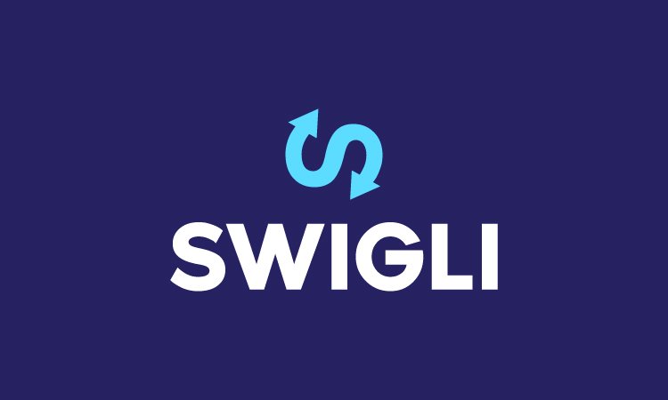 Swigli.com - Unique premium domain marketplace