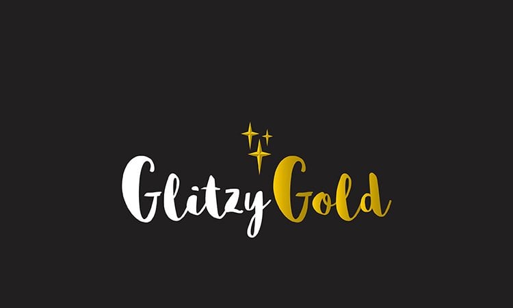 GlitzyGold logo