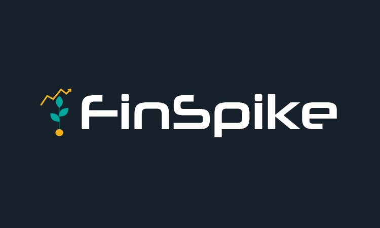 FinSpike.com - Catchy premium domain marketplace