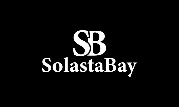 SolastaBay logo