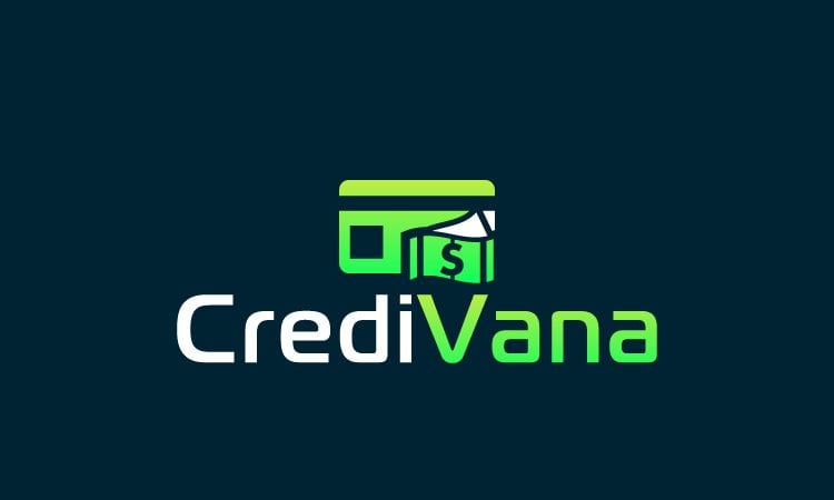 CrediVana.com - Cool premium names