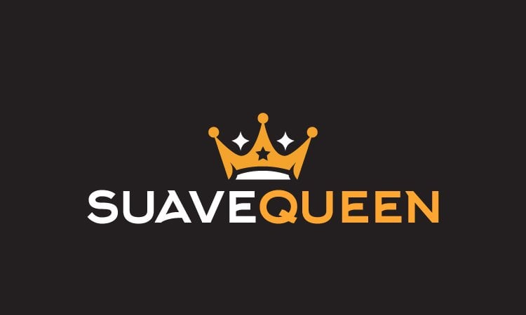 SuaveQueen.com - buy Catchy premium domains