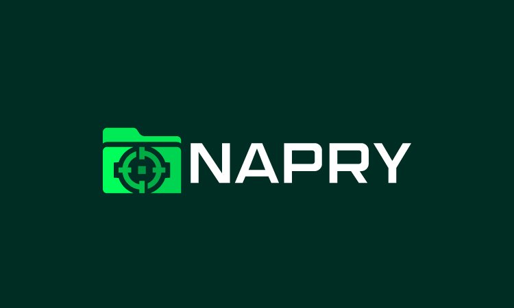 Napry.com - Great domains for sale