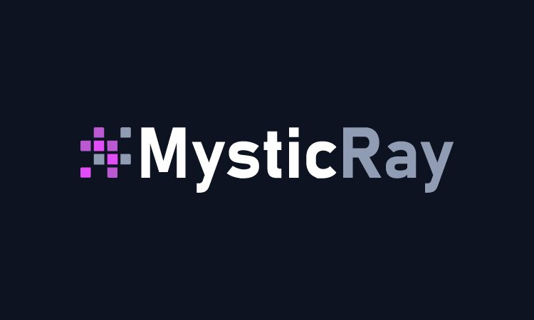 MysticRay.com - buy Catchy premium names