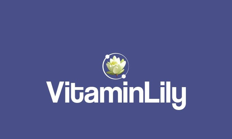 VitaminLily.com - Great premium domain marketplace