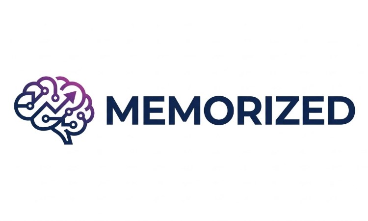 Memorized logo