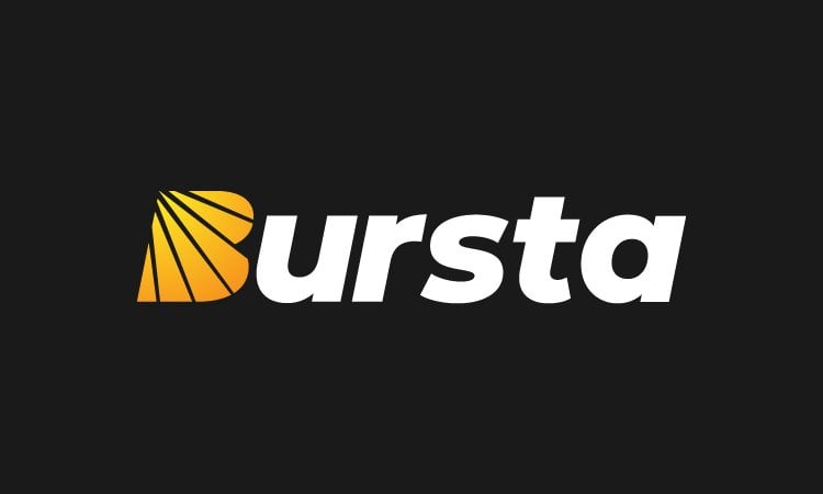 Bursta.com - Unique premium domain marketplace