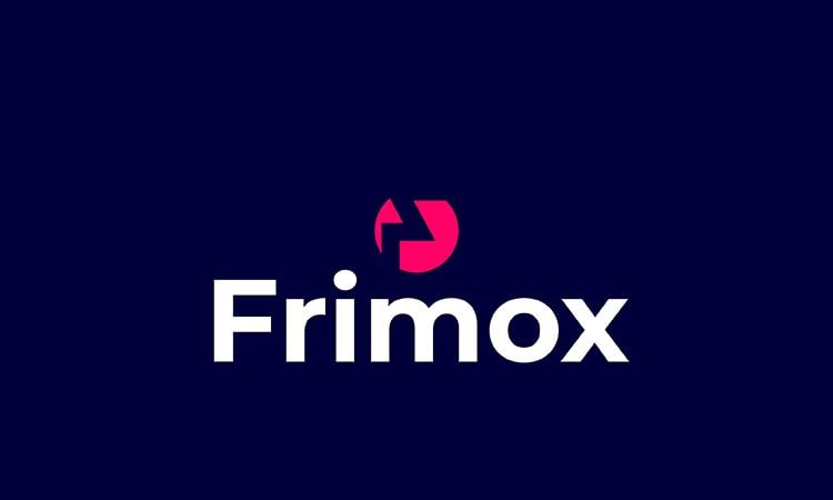 Frimox logo