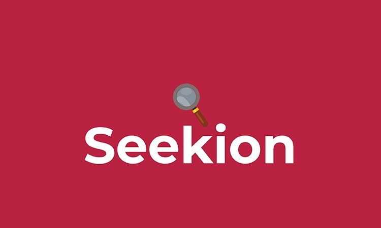 Seekion.com - buy Best premium names