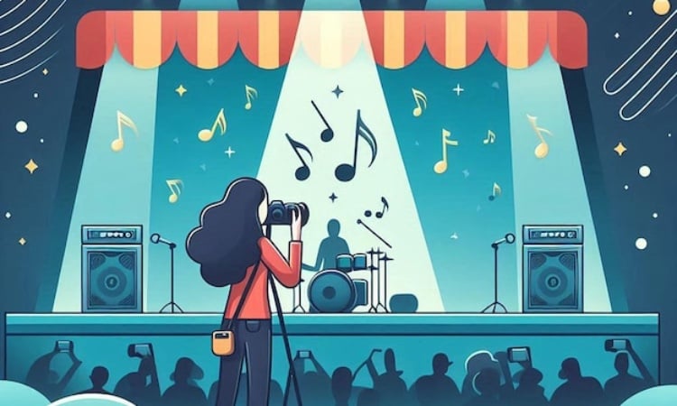 EventsShows.com is for sale