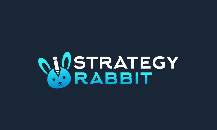 StrategyRabbit.com - Great premium domain names