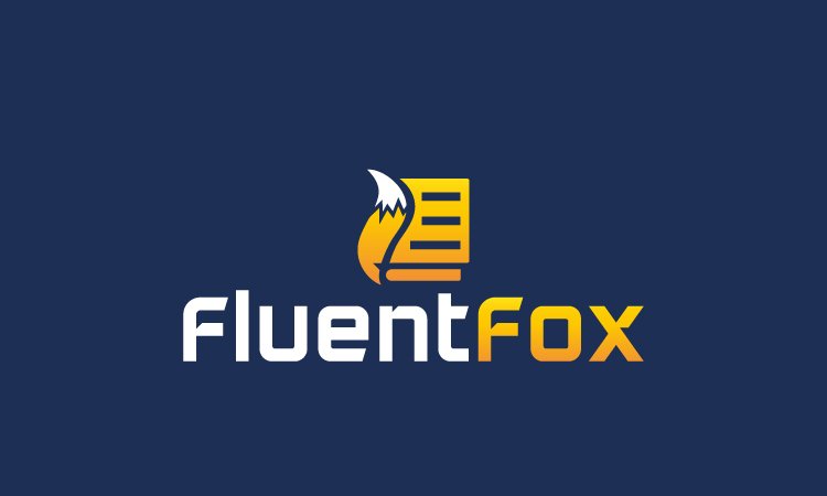 FluentFox.com - Best domains for sale