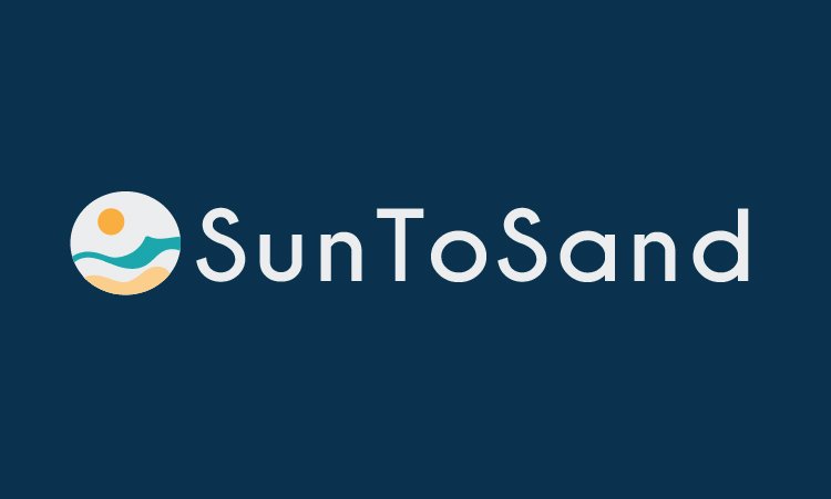 SunToSand.com - Catchy premium domains