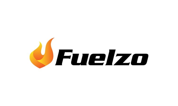 Fuelzo logo