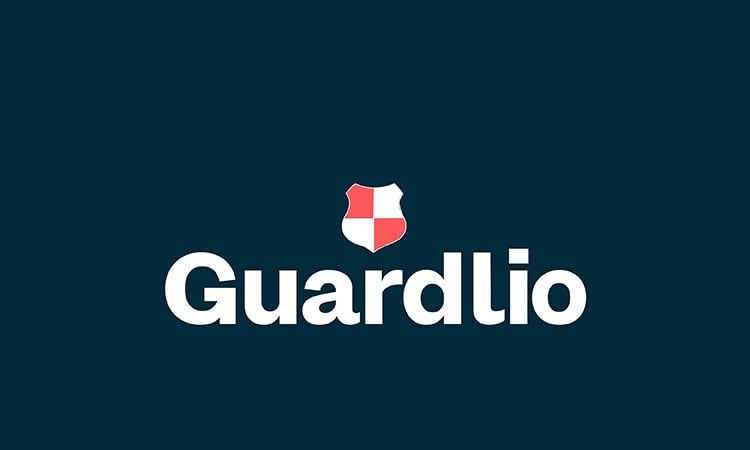 Guardlio logo