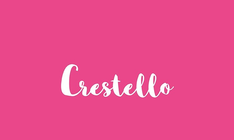 Crestello.com - Unique premium domain names