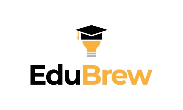 EduBrew.com - buy Good premium names