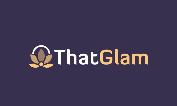 ThatGlam.com - Best domains for sale