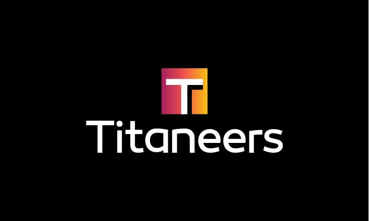 Titaneers logo