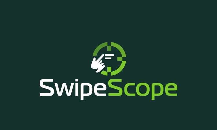 SwipeScope.com - New premium domain marketplace