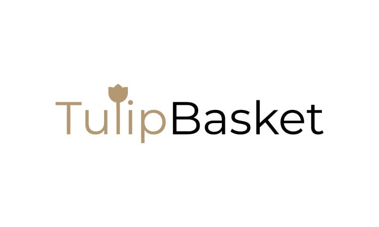 TulipBasket logo