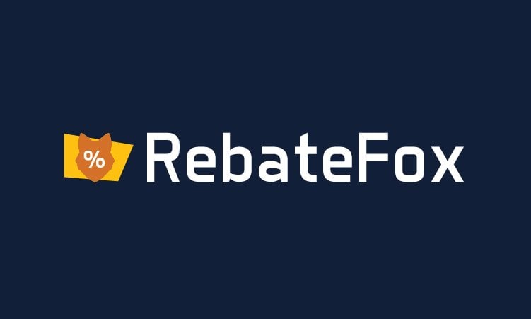 RebateFox logo