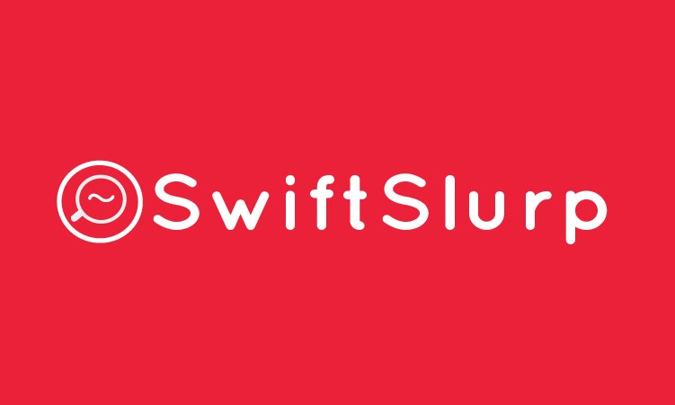 SwiftSlurp.com - New premium domains for sale