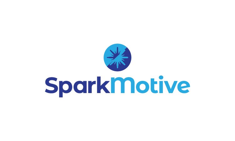 SparkMotive.com - Great premium domain marketplace