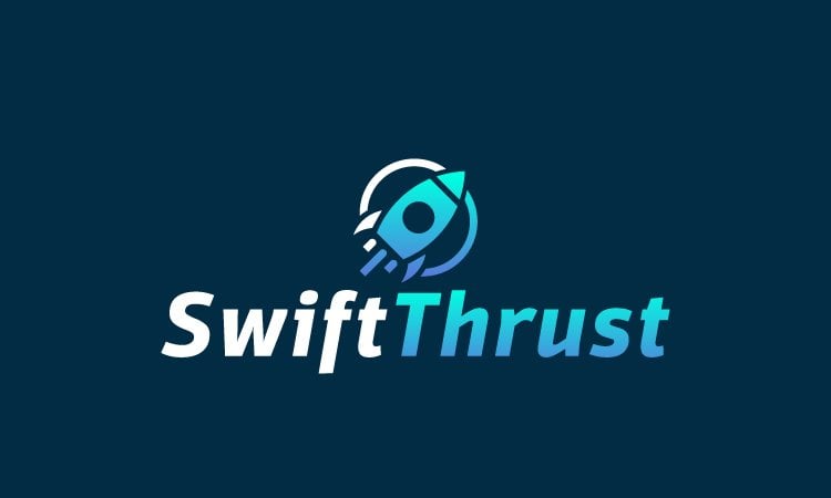 SwiftThrust.com - Unique premium domain names