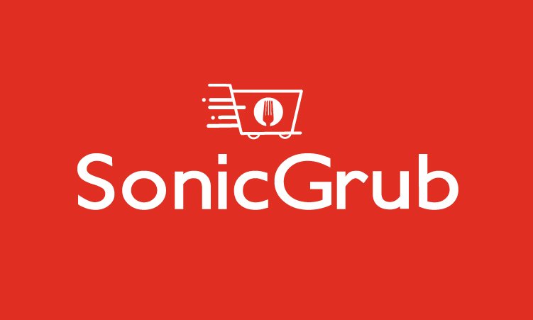 SonicGrub.com - Unique premium domains for sale