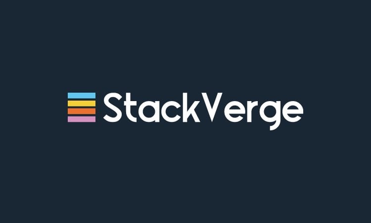 StackVerge.com - Unique domains for sale