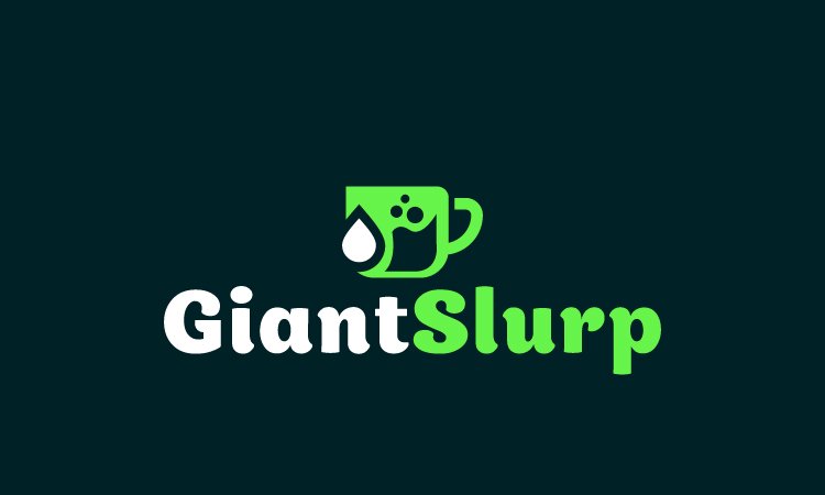 GiantSlurp.com - buy Creative premium domains