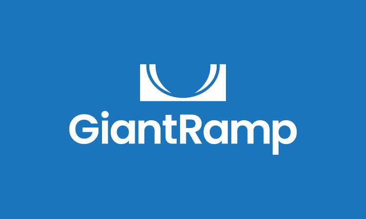 GiantRamp.com - New domains for sale