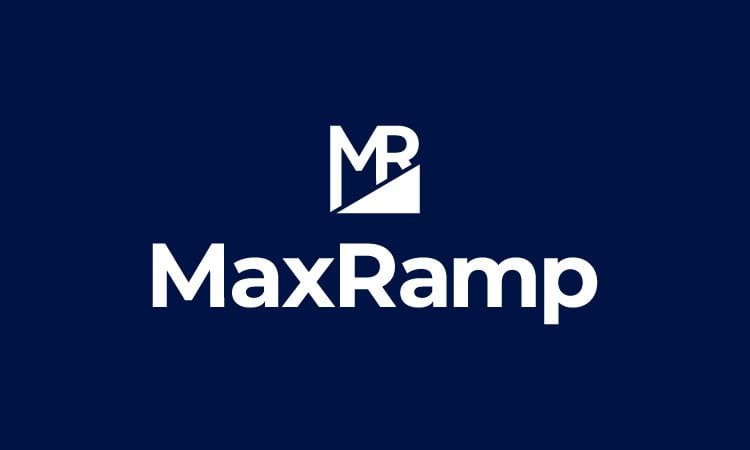 MaxRamp.com - Creative premium domains for sale