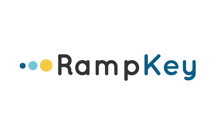 RampKey.com - Great premium domain names