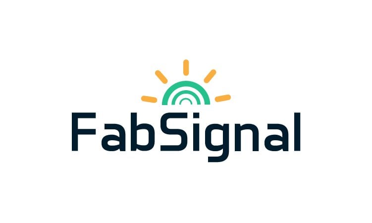FabSignal.com - Unique premium names