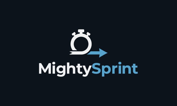 MightySprint.com - Unique premium domain names