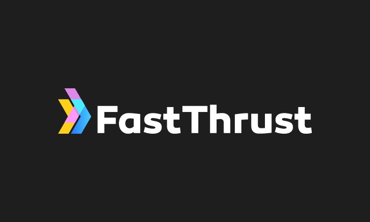 FastThrust.com - Unique premium domains