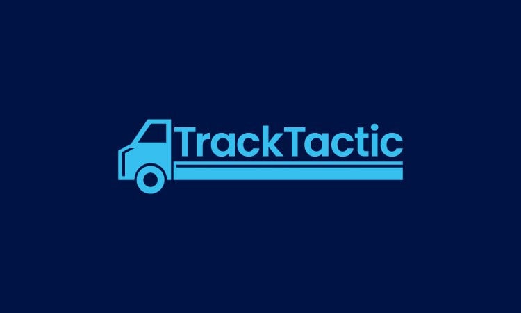 TrackTactic logo