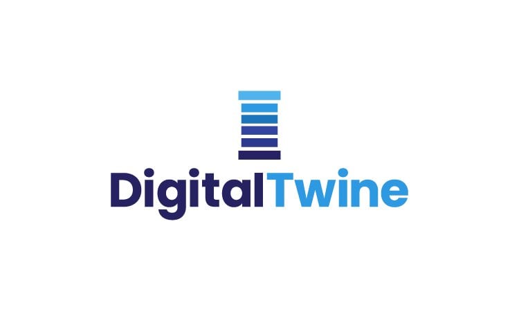 DigitalTwine.com - buy Best premium names