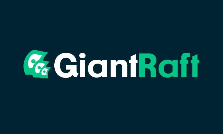 GiantRaft logo