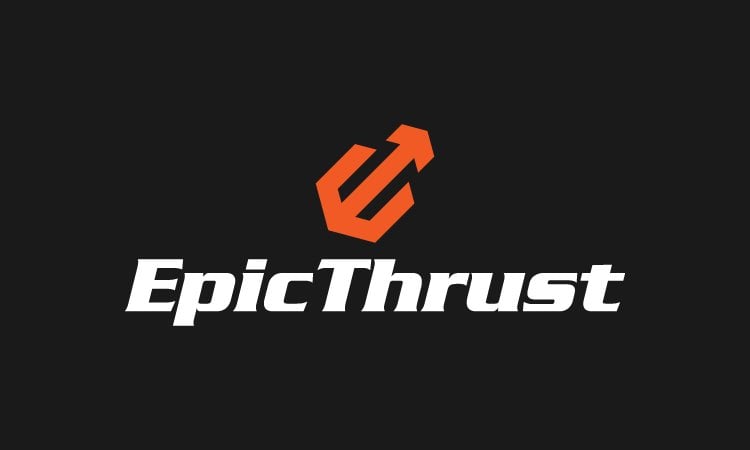 EpicThrust.com - Cool premium domain marketplace