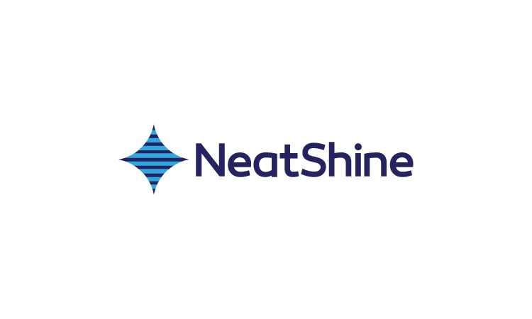 NeatShine.com - New premium domains for sale