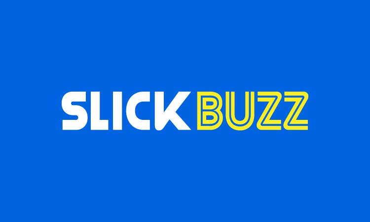 SlickBuzz.com - Catchy premium domains for sale